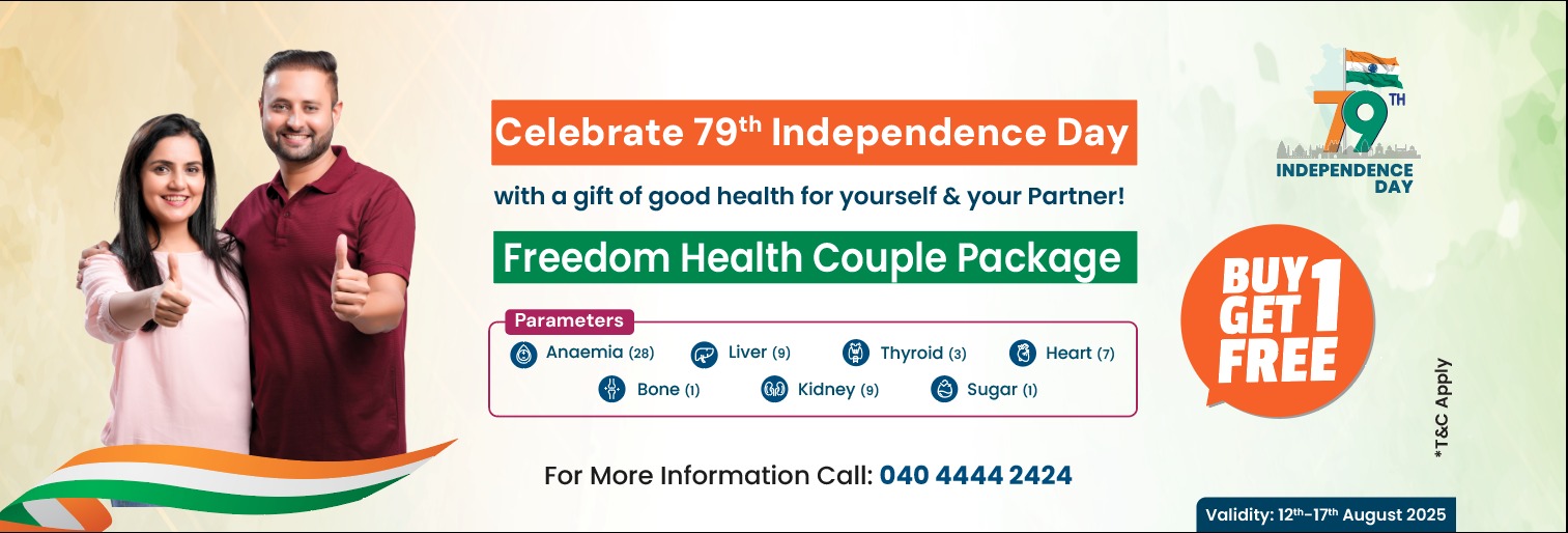 Medical diagnostics facility